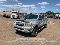 TOYOTA TACOMA SERIE 8275 FOTO 4